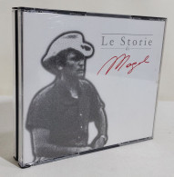 27177 3 CD - Mogol – Le Storie Di Mogol - BMG 2005 - Andere - Italiaans