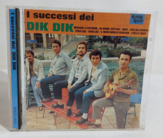 27188 CD - I Successi Dei DIK DIK - Replay Music 1992 - Autres - Musique Italienne