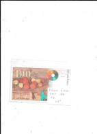 FRANCE BILLET 100 FRANCS 1998 - 100 F 1997-1998 ''Cézanne''