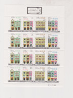 MACAU 2000 Nice Sheet MNH - Blocs-feuillets