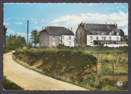 119456/ HAUT-FAYS, *Hôtel Des Ardennes* Vu De L'ancienne Route De France - Daverdisse