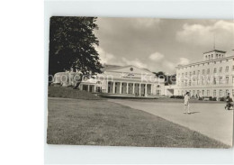 72383866 Heiligendamm Ostseebad Sanatorium Fuer Werktaetige Heiligendamm - Heiligendamm