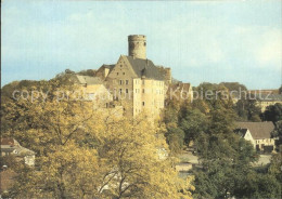 72377836 Gnandstein Burg Gnandstein - Kohren-Sahlis