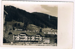 A-6175  STEINACH : Hotel Steinacherhof - Steinach Am Brenner