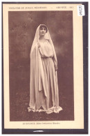 DISTRICT D'ORON - MEZIERES - THEATRE DU JORAT - ORPHEE 1911 - TB - Mézières