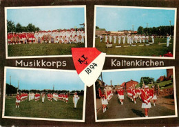 73917428 Kaltenkirchen Holstein Musikkorps Kaltenkirchen Jungen Und Maedchen - Kaltenkirchen