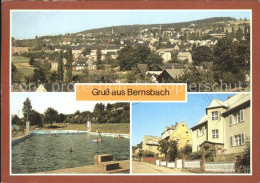 72373315 Bernsbach Freibad Thaelmannstrasse  Bernsbach - Bernsbach