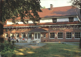 72369578 Borken Westfalen Hotel Haus Waldesruh Borken - Borken