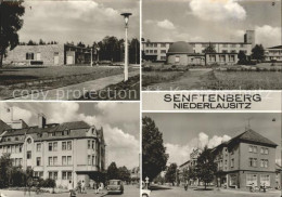 72358527 Senftenberg Niederlausitz Teilansichten Senftenberg - Brieske