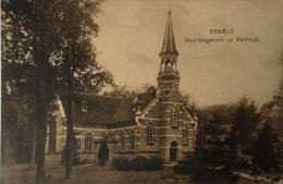 Ermelo (Gld.) Stichtingkerk Op Veldwijk 1924 - Ermelo