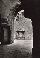 BELGIQUE - Halle - Château Du Haut Koenigsbourg - Carte Postale - Halle