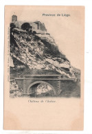 Chateau De Chokier - Flémalle