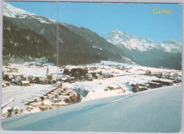 Postkaarten > Europa > Zwitserland > GR Graubünden > Cunter Gebruikt (16359) - Cunter