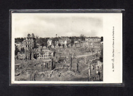 (14/02/24) 50-CPA SAINT LO - LES RUINES - Saint Lo