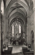 BATIMENTS ET ARCHITECTURE - Hochaltar Der Michaelerkirche In Wien - Carte Postale Ancienne - Churches & Cathedrals