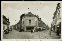 Chaussée De Wemmel Et Rue Léon Théodor  - Neuve - - Jette