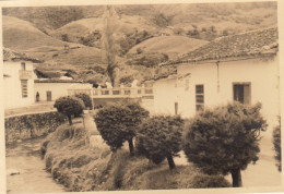 Photo Ancienne De La Colombie Don Matias Antioquia - America