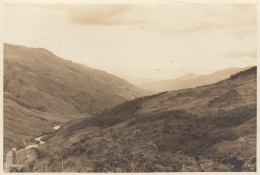 Photo Ancienne De La Colombie Vallée Du Rio Grande - America