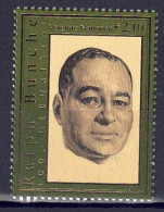 UNO Wien 2003 - Ralph Bunche, Nr. 395, Postfrisch ** / MNH - Nuevos