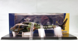 Perfex - Hélico AEROSPATIALE AS 555 FENNEC Armée De Terre Série Limitée 150 Pcs Réf. 733 Neuf NBO 1/43 - Flugzeuge & Hubschrauber