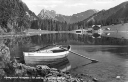 Alpengasthof Vilsalpsee - Tannheim