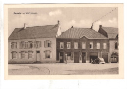 Herzele Marktplaats - Herzele