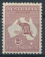 1929. Australia - Neufs