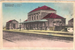 Station - Leopoldsburg