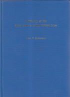 "a History Of The Ship Letters Of The British Isles" ALAN W; ROBERTSON 1993 Ed J. Bendon Chypre 2 Volumes Parfait état - Poste Maritime & Histoire Postale