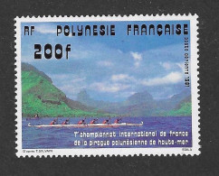 Polynésie  N° 162** Poste Aérienne Neuf Sans Charnière - Ungebraucht