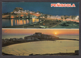 079759/ PEÑÍSCOLA - Castellón