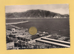 MM3689 Campania TORRE ANNUNZIATA Napoli 1952 Viaggiata - Torre Annunziata