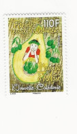Nouvelle Calédonie - 2019 - Fête De L'avocat à Maré - N° 1375 ** - Unused Stamps