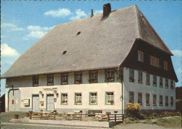 41099961 Urach Bad Zur Krone Kalte Herberge Bad Urach - Bad Urach