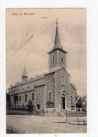 66 - Salut De MORESNET - L'église - Plombières