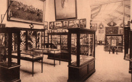 Bruxelles (Musée Royal De L'Armée) - Période Française (1792-1814) Et Waterloo (1815) - Museen