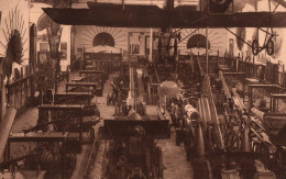 Bruxelles (Musée Royal De L'Armée) - Salle Des Trophées (1914-1918) - Museen