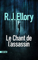 Le Chant De L'assassin - Roman Noir