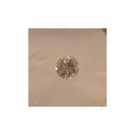 DIAMANT - 0.04 CARAT  - 2 MILLIMETRE - 0.01 GRAMMES - Diamante
