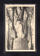 (15/02/24) 27-CPA LYONS LA FORET - CARTE PHOTO - NOTRE DAME DE LA PAIX - Lyons-la-Forêt