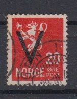 NOORWEGEN - Michel - 1941 - Nr 246y - Gest/Obl/Us - Usados