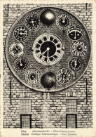 BELGIQUE - Lierre - Horloge Astronomique - Tour Zimmer - Carte Postale Ancienne - Lier