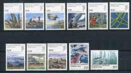 Greenland 2005-08.11 Different "Science". All MINT - Nuevos