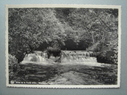 Hôtel De La Truite D'Or - Montaigle Falaën - Vallée De La Molignée - Chute D'eau - Onhaye