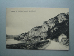 Vallée De La Meuse - Lustin. Le Tunnel - Profondeville