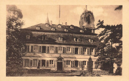 FRANCE - Sous Préfecture Séléstat (Bas Rhin) - Carte Postale Ancienne - Selestat