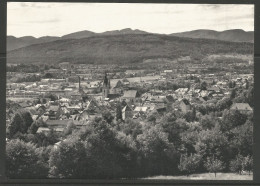 Carte P ( Zofingen ) - Zofingen