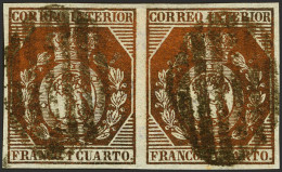 1º Y 2º Centenario. Sperati - Sonstige & Ohne Zuordnung