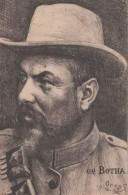 CPA  ORENS Denizard - Le Général Botha - 1902 - Orens