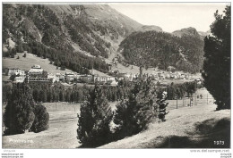 29Ma   Suisse Pontresina - Pontresina